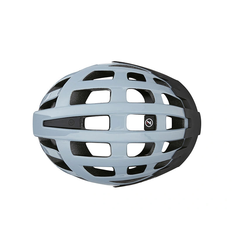 Casco LAZER Mtb Compact Azul Claro UNITALLA